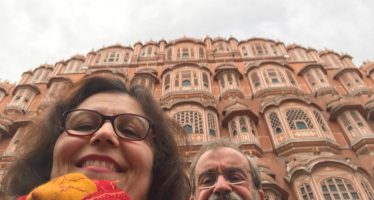 Voyage Inde du nord Rajasthan et Taj Mahal