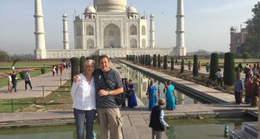 Voyage Inde du nord – Delhi, Rajasthan, Agra, Chandigarh et Shimla