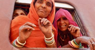 Voyage au Rajasthan Hors des sentiers battus