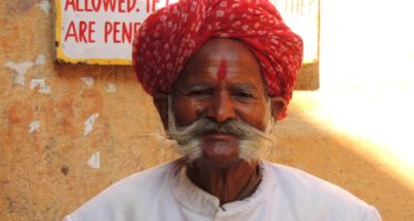 Voyage au Rajasthan Hors des sentiers battus