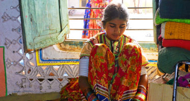 Le Circuit de Gujarat : vie rurale et vie sauvage