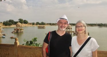 Voyage au Rajasthan et Agra 2 semaines