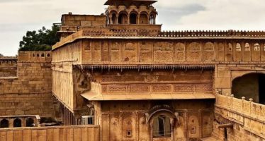 Voyage Rajasthan, Haridwar et Rishikesh