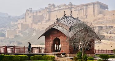 Voyage au Rajasthan 19 jours