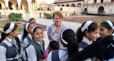 Tour du Rajasthan avec guide francophone