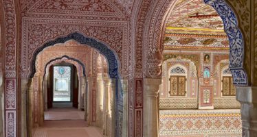 Séjour au Rajasthan et Agra avec guide