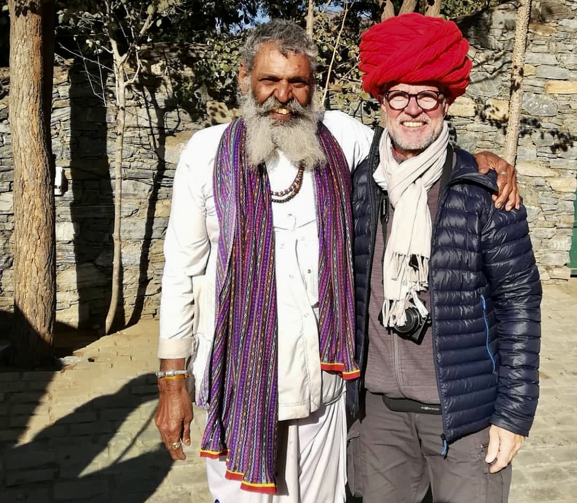 séjour au rajasthan inde