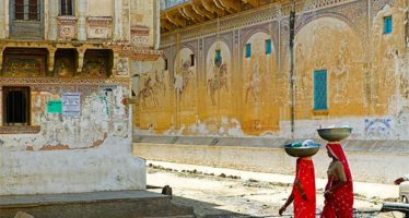 Voyage Rajasthan – Hors des sentiers battus