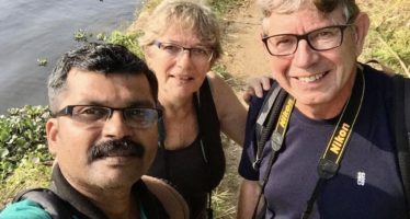 Voyage Inde du sud – Tamilnadu et Kerala