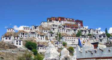 Voyage Inde du Nord et Ladakh