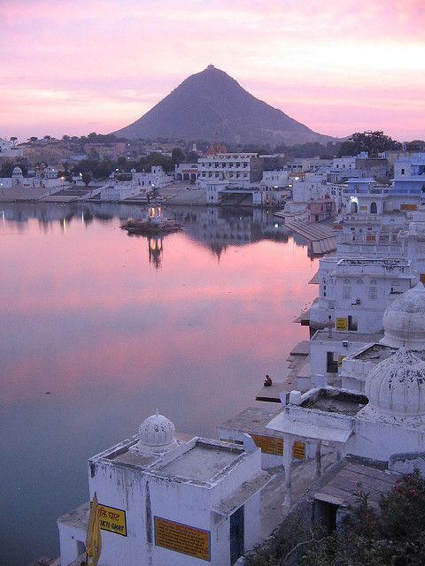 Jodhpurvoyage_Pushkar