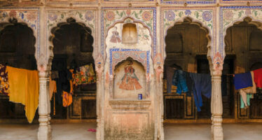 Notre très beau voyage au Rajasthan et Agra