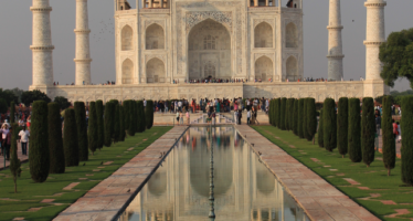 Notre très beau voyage au Rajasthan et Agra