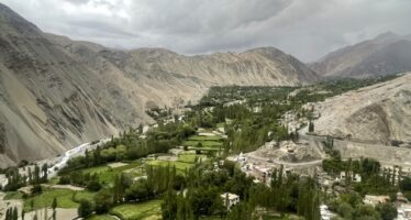 Séjour Ladakh et Rajasthan en famille (3 semaines – fin juillet / août)