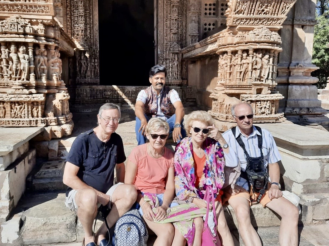 Voyage Inde avec jodhpurvoyage.com