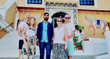 Voyage Inde du Nord – Jodhpur, Udaipur, Deogarh, Jaipur, Agra