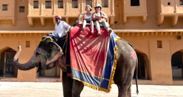 Un superbe périple de 15 jours au Rajasthan et Népal