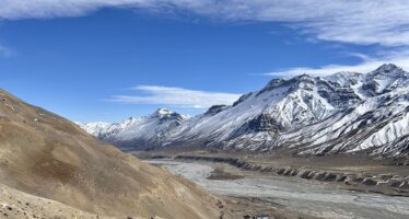 Circuit la vallée de Spiti et du Kinnaur