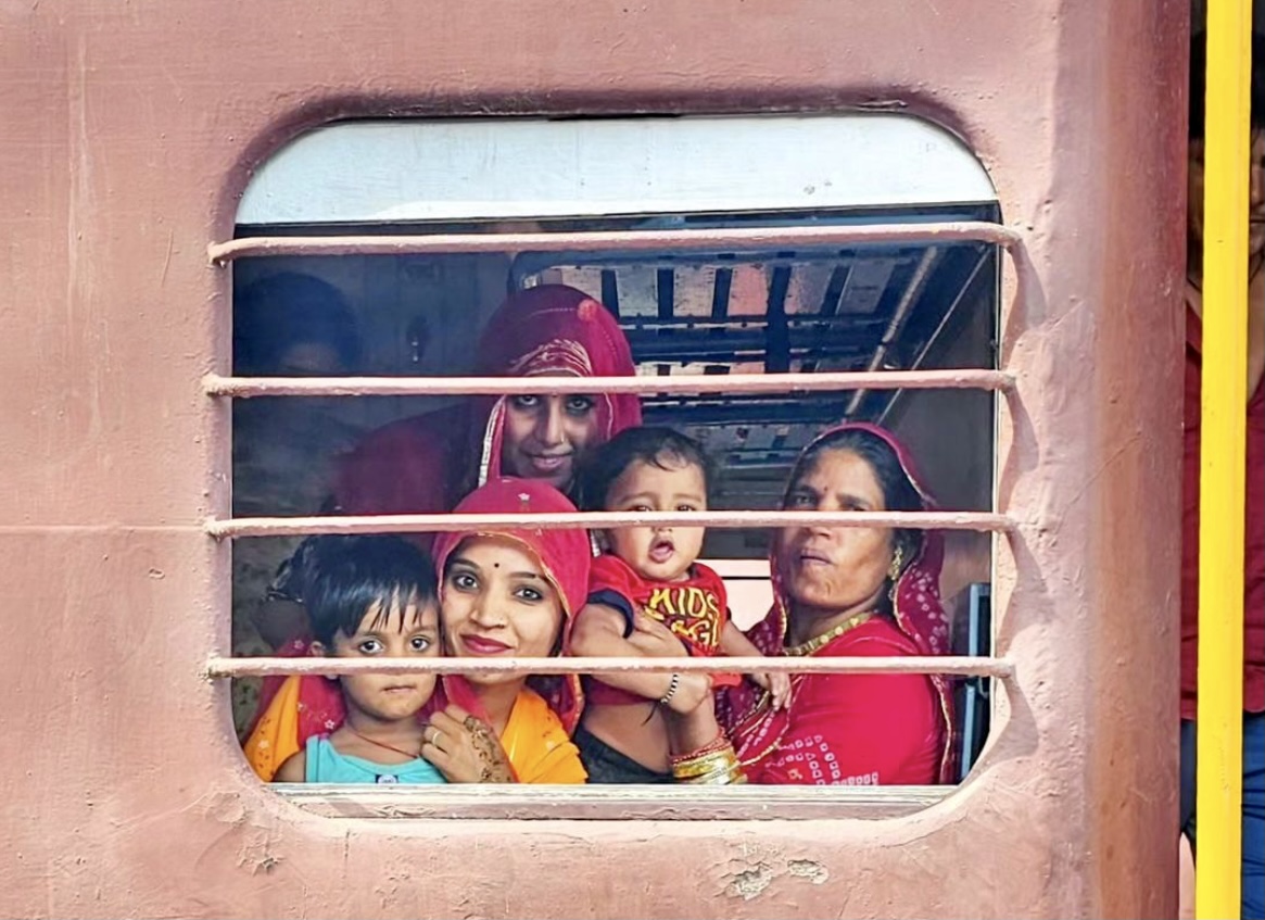 voyage inde du nord rajasthan