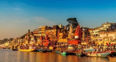 Voyage Inde du Nord avec vallée du Gange