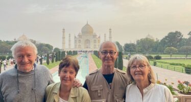 Voyage Inde, séjour au Rajasthan