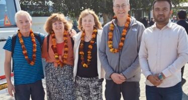 Voyage au Rajasthan avec Agra