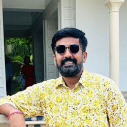 Vikey - Tour accompagnateur francophone