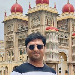 Kapil - guide francophone en Inde