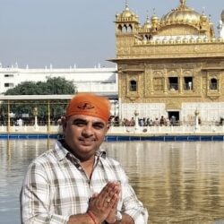 Raj Guide francophone en Inde