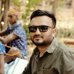 Praveen guide francophone