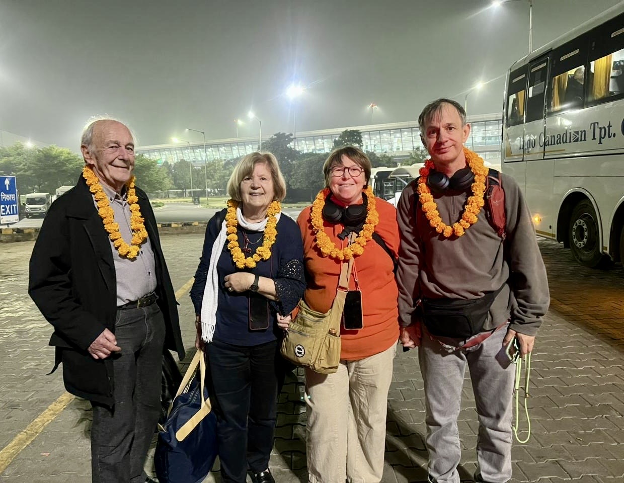 Voyage Inde, séjour au Rajasthan