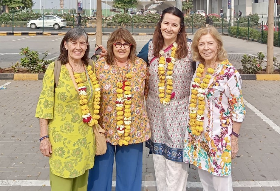 Séjour au Gujarat avec guide francophone