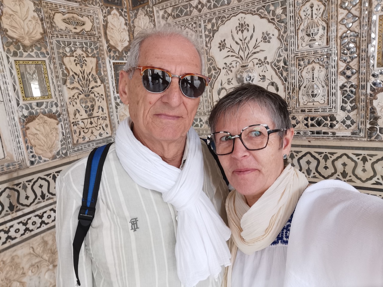 Voyage au Rajasthan 14 jours