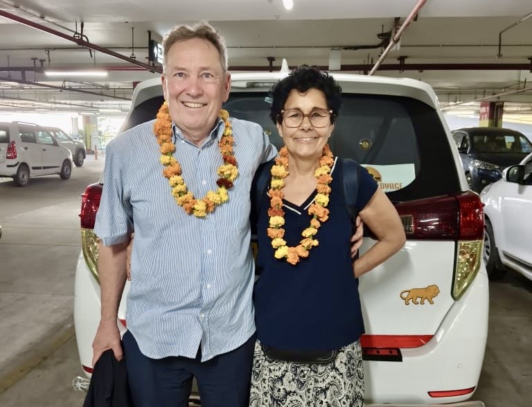 Voyage Inde du nord - Le rajasthan et la vallée du Gange