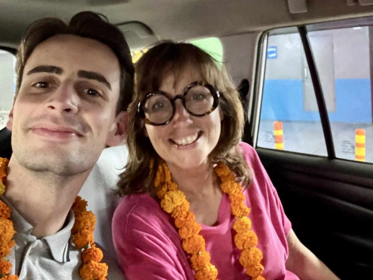 Séjour au Rajasthan avec chauffeur