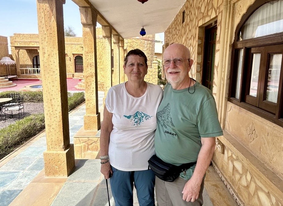 Voyage au Rajasthan Hors des sentiers battus avec Taj